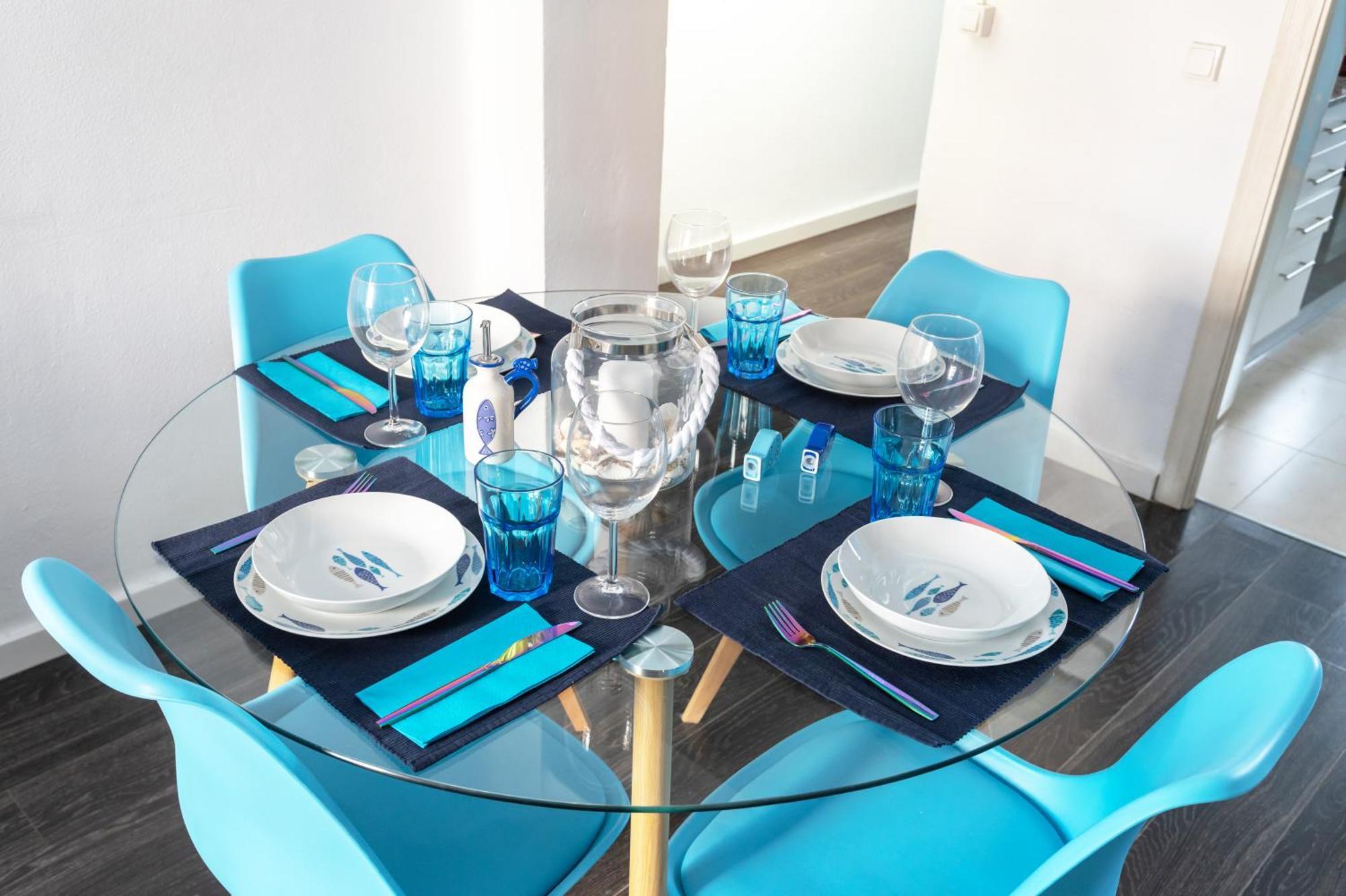 Sailor Apartment Nel Cabanyal Valencia Exterior photo